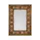 Pen Stewart mirror rectangular