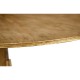 Lacock Washed Oak Dining Table 71