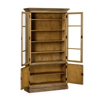 Elgin Bookcase