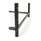 Keswick Antique Bronze End Table