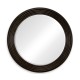 Wickens Faux Bronze Mirror