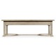 Biddulph Grey Oak Coffee Table