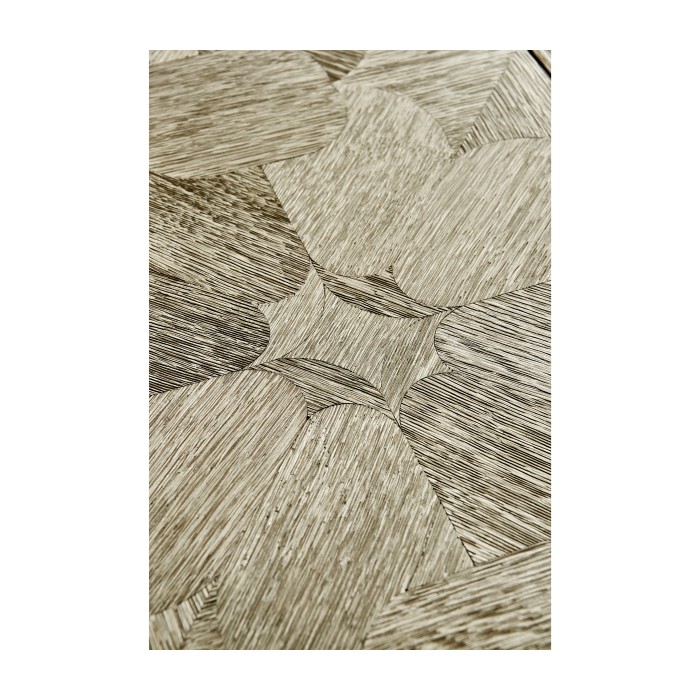 Biddulph Grey Oak Coffee Table