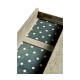 Biddulph Grey Oak Coffee Table