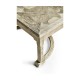 Biddulph Grey Oak Coffee Table