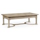 Biddulph Grey Oak Coffee Table