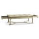 Biddulph Grey Oak Coffee Table