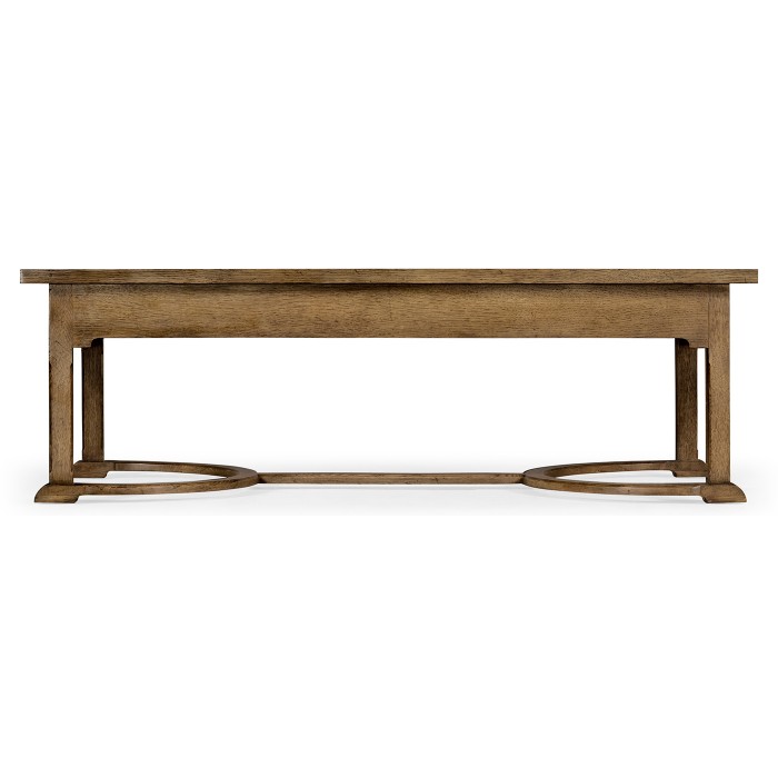 Biddulph Kitchen Oak Coffee Table
