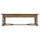 Biddulph Kitchen Oak Coffee Table