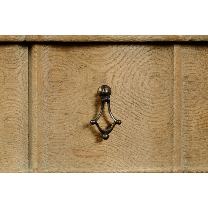 Minshull Vintage Oak Dresser