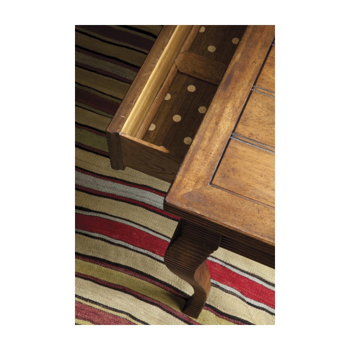 Malpas table