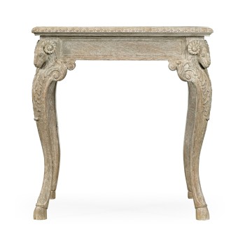 Tarporley White Oak Table
