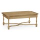 Ruthin Vintage Oak Coffee Table