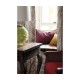 Belton Grey Fruitwood Arm Chair