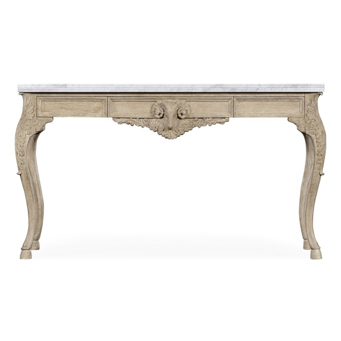 Tarporley serving table
