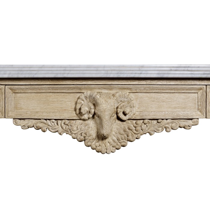 Tarporley serving table
