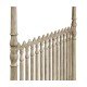 Morris King Bed