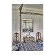 Morris Queen Bed