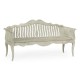 Eva Cloudy Oak Sofa