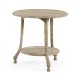 Moxby Grey Oak Table