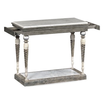 Stockholm Oryx Horn Console