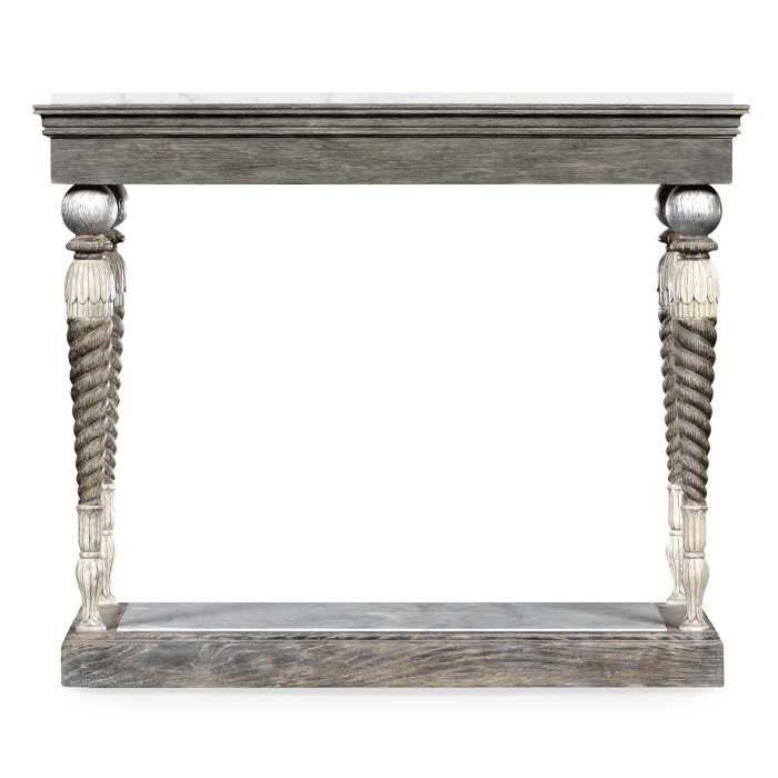 Stockholm Oryx Horn Console