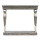 Stockholm Oryx Horn Console
