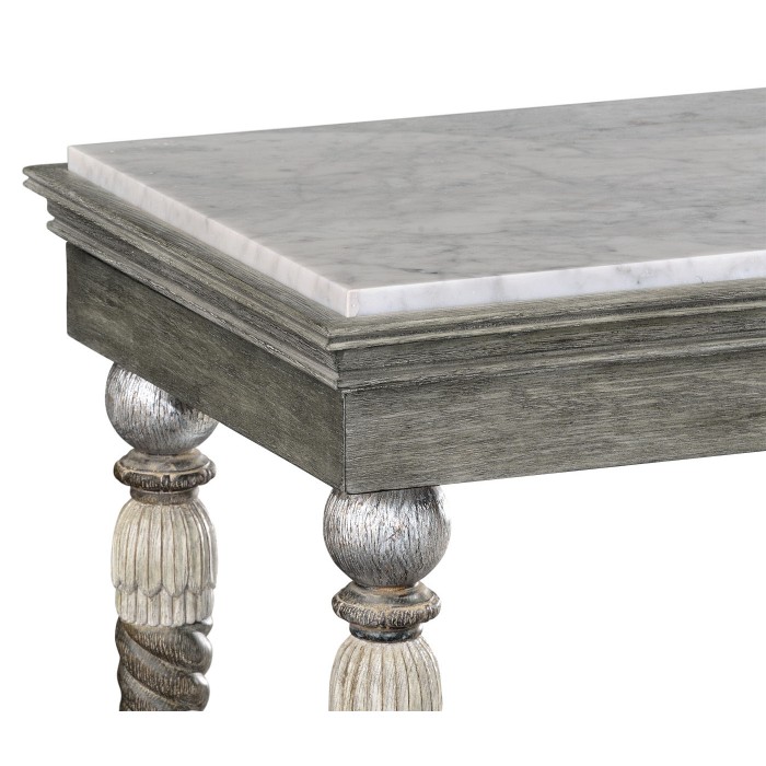 Stockholm Oryx Horn Console