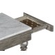 Stockholm Oryx Horn Console