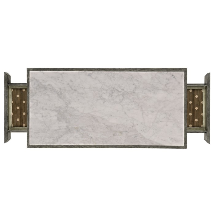 Stockholm Oryx Horn Console
