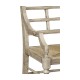 Marshfield Grey Oak Arm Chair