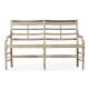 Marshfield Grey Oak Sofa