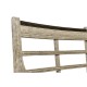 Marshfield Grey Oak Sofa