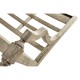 Marshfield Grey Oak Sofa