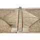 Marshfield Grey Oak Sofa
