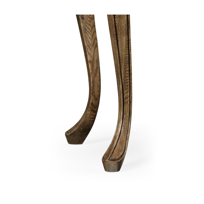 Montbard console