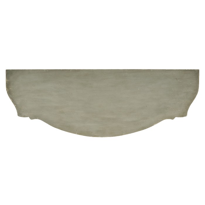 Monchique console