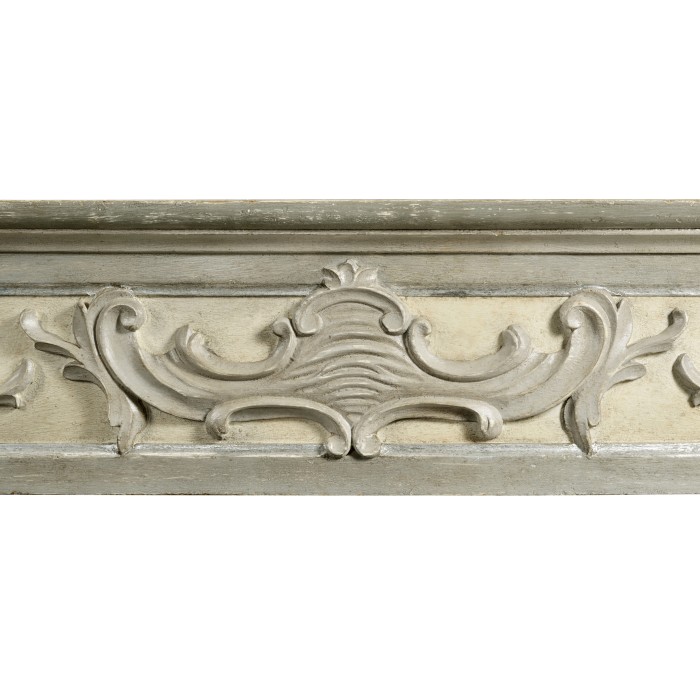 Monchique console