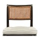 Linden Charcoal Wash Dining Side Chair