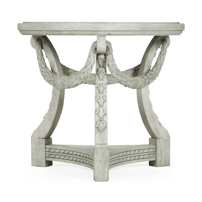 Salozza table