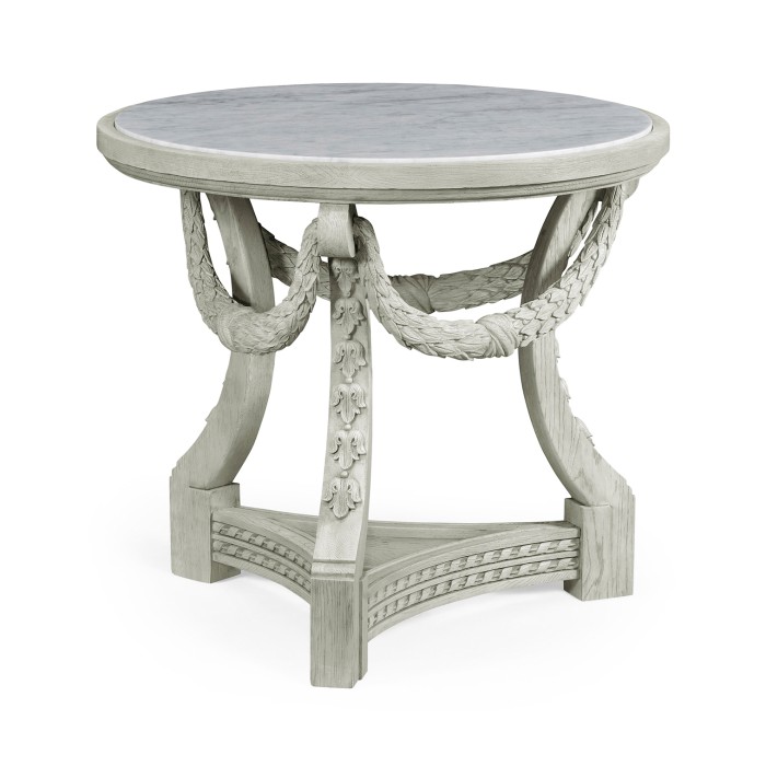 Salozza table