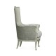 Barbara’s Cloudy Oak Chair