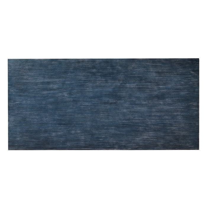Midmoor Blue Chest of Drawers