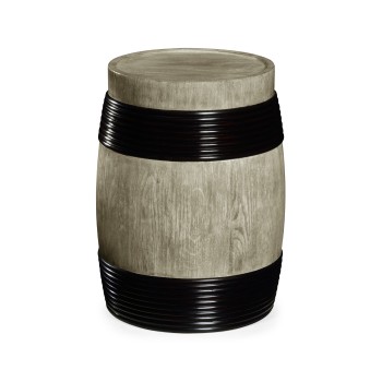 Aberdeen Grey Oak Cocktail Table