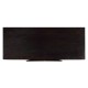 Kenosha Dark Santos Chest of Drawers