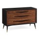Kenosha Dark Santos Chest of Drawers
