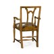 Lewellen Arm Chair