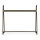 Gennesso Grey Oak Side Table