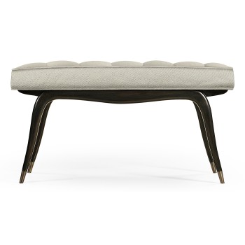 Sappello Charcoal Wash Bench