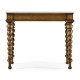 Drancy Grey Fruitwood Table